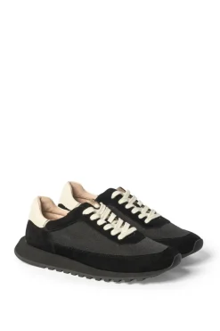 Division Sneaker-Black|zoe kratzmann Best