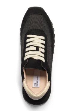 Division Sneaker-Black|zoe kratzmann Best