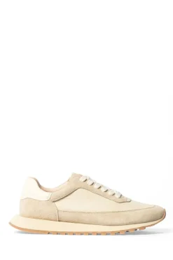 Division Sneaker-Cream|zoe kratzmann
