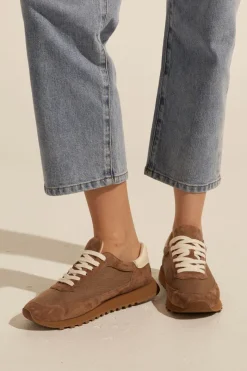Division Sneaker-Fawn|zoe kratzmann New