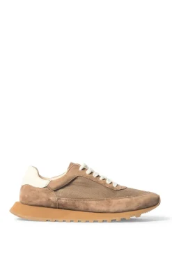 Division Sneaker-Fawn|zoe kratzmann New