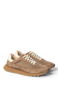 Division Sneaker-Fawn|zoe kratzmann New