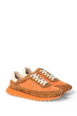 Division Sneaker-Ginger|zoe kratzmann Clearance