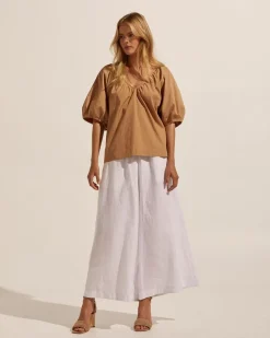 Element Top-Hazel|zoe kratzmann Best
