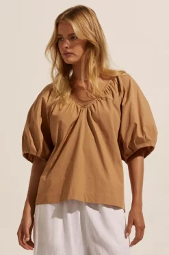 Element Top-Hazel|zoe kratzmann Best