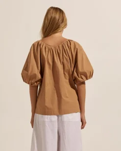 Element Top-Hazel|zoe kratzmann Best