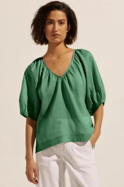 Element Top-Pine|zoe kratzmann Best