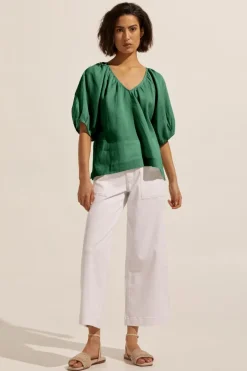 Element Top-Pine|zoe kratzmann Best