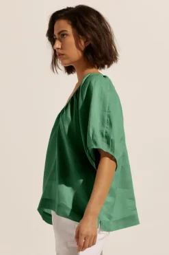 Element Top-Pine|zoe kratzmann Best