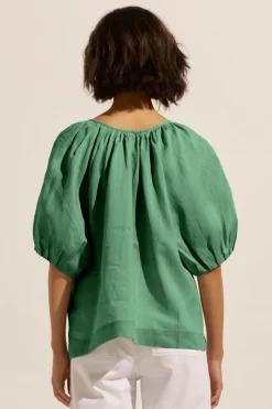Element Top-Pine|zoe kratzmann Best