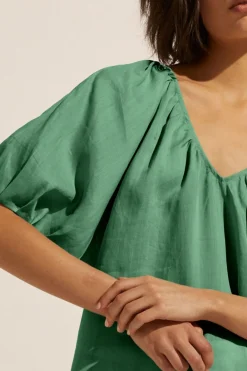 Element Top-Pine|zoe kratzmann Best