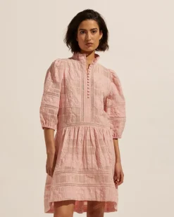 Elixir Dress-Petal|zoe kratzmann