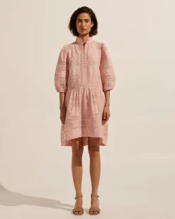 Elixir Dress-Petal|zoe kratzmann