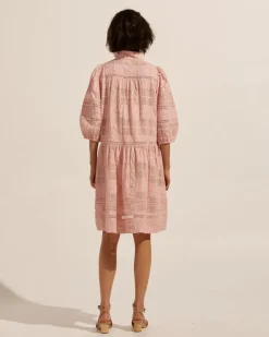 Elixir Dress-Petal|zoe kratzmann
