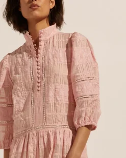 Elixir Dress-Petal|zoe kratzmann