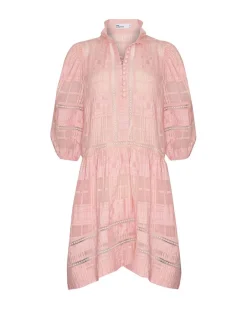 Elixir Dress-Petal|zoe kratzmann