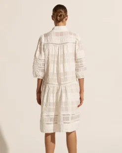 Elixir Dress-Porcelain|zoe kratzmann New
