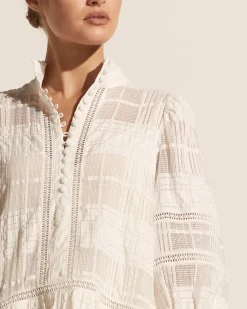 Elixir Dress-Porcelain|zoe kratzmann New