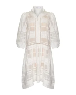Elixir Dress-Porcelain|zoe kratzmann New
