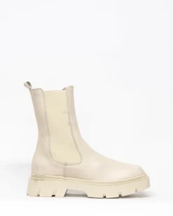 Empire Boot-Marble Leather|zoe kratzmann Clearance