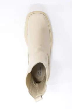 Empire Boot-Marble Leather|zoe kratzmann Clearance