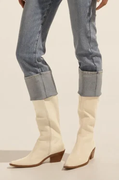 Engage Boot-Chalk|zoe kratzmann Online
