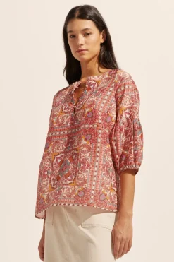 Entice Top-Rio Scarf|zoe kratzmann Best