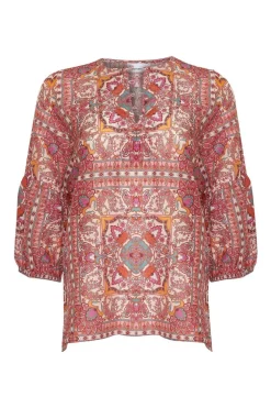 Entice Top-Rio Scarf|zoe kratzmann Best