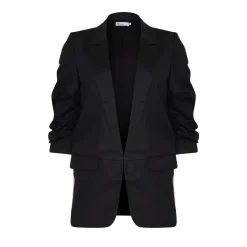 Entitle Jacket-Black|zoe kratzmann Sale