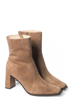 Esperance Boot-Fawn|zoe kratzmann Best