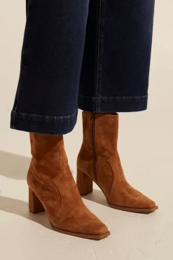 Esperance Boot-Ginger|zoe kratzmann