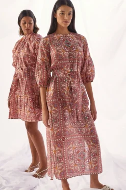 Explore Dress-Rio Scarf|zoe kratzmann Online