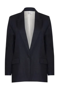 Extend Jacket-Indigo|zoe kratzmann Outlet