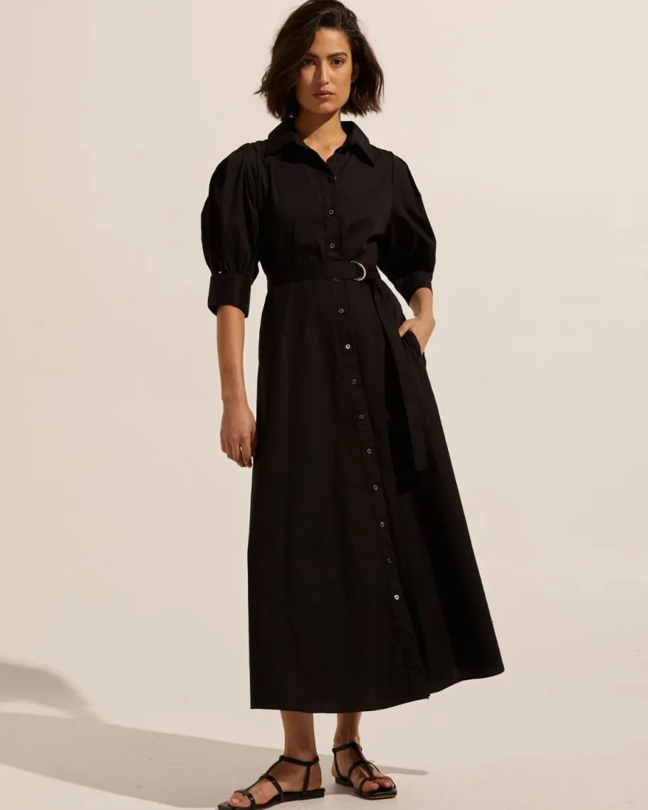 Favour Dress-Black|zoe kratzmann Sale