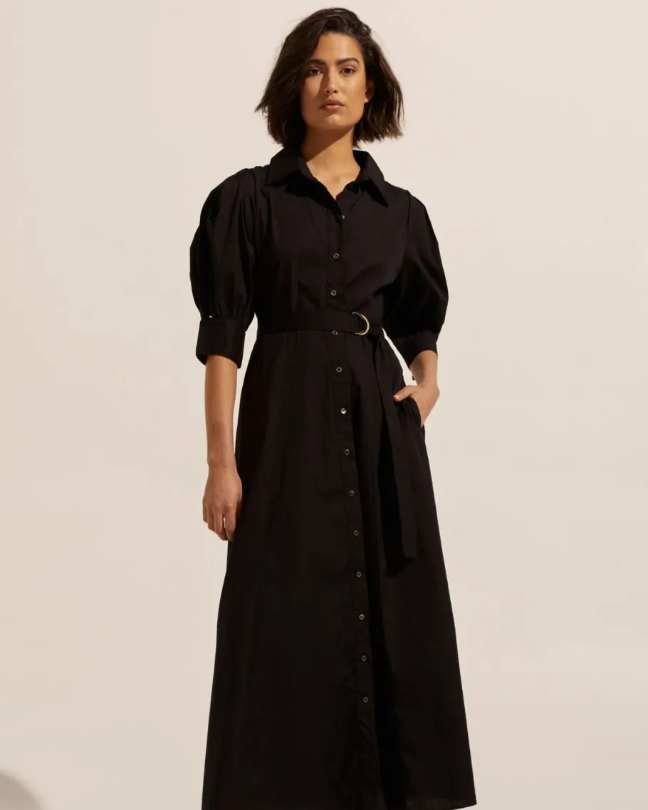 Favour Dress-Black|zoe kratzmann Sale