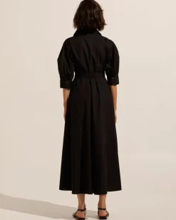 Favour Dress-Black|zoe kratzmann Sale
