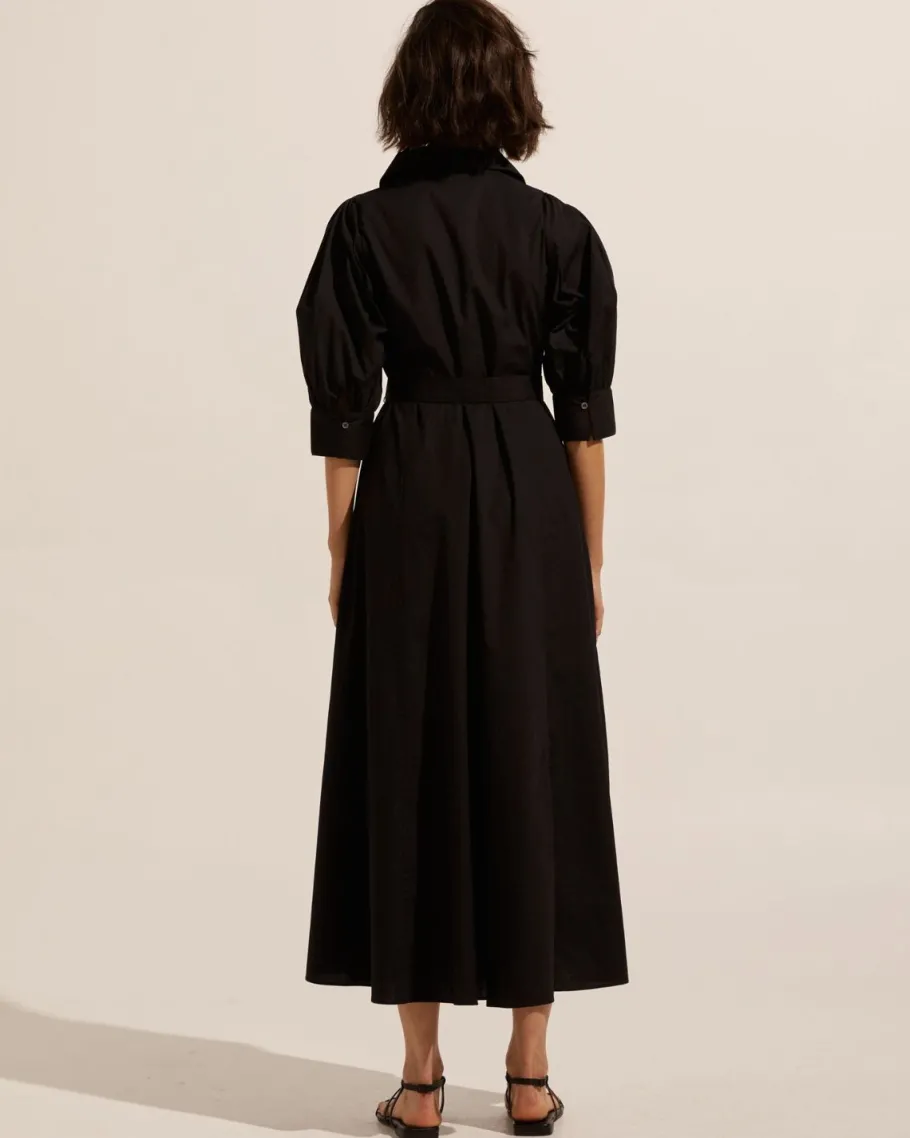 Favour Dress-Black|zoe kratzmann Sale