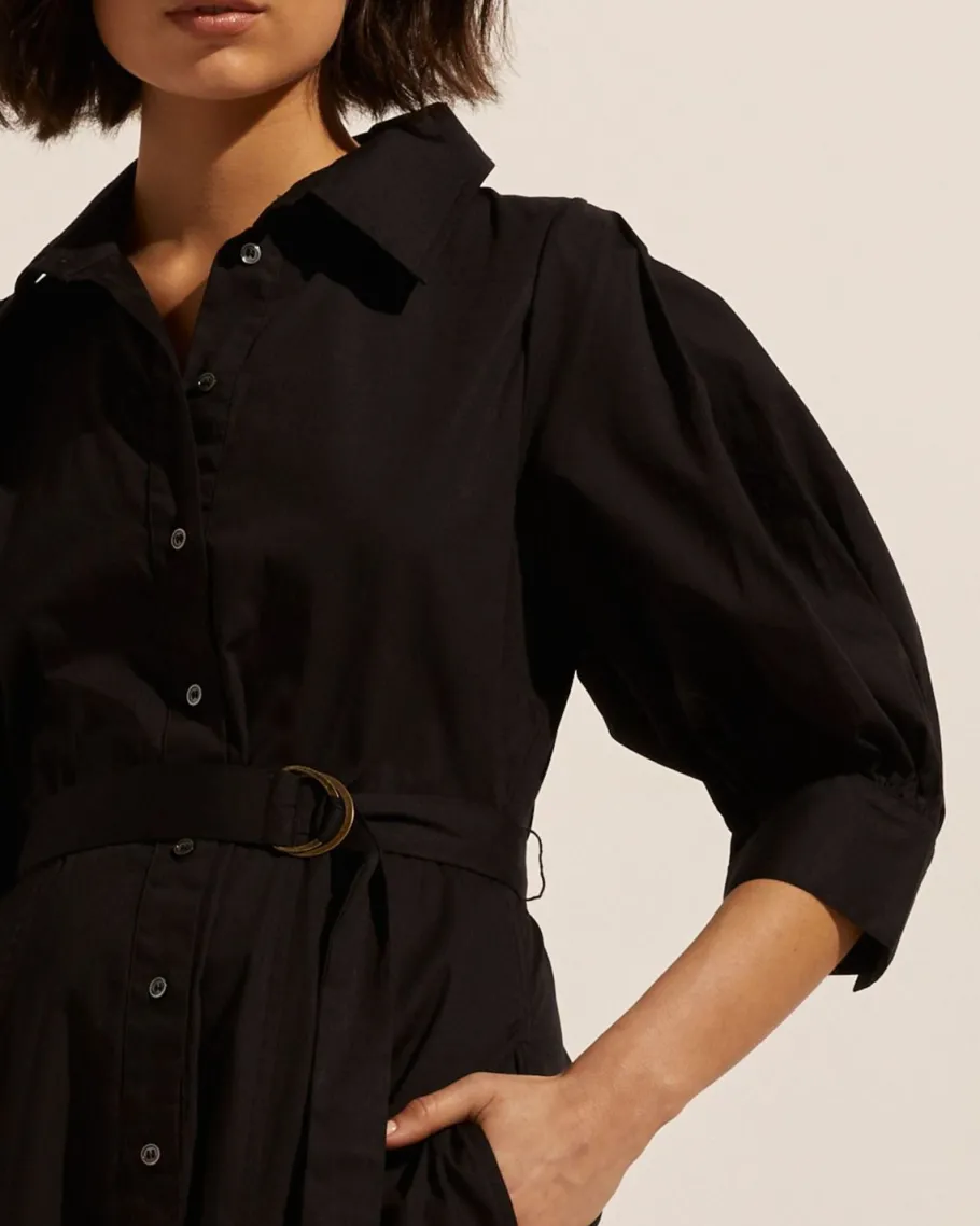 Favour Dress-Black|zoe kratzmann Sale