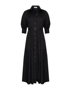 Favour Dress-Black|zoe kratzmann Sale