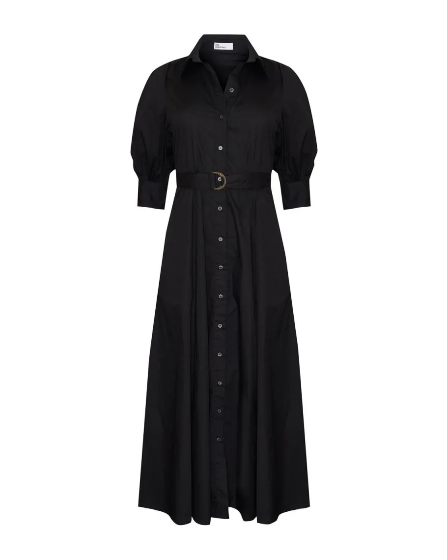 Favour Dress-Black|zoe kratzmann Sale