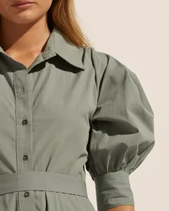 Favour Dress-Sage|zoe kratzmann Outlet