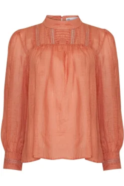 Faze Top-Apricot|zoe kratzmann Outlet