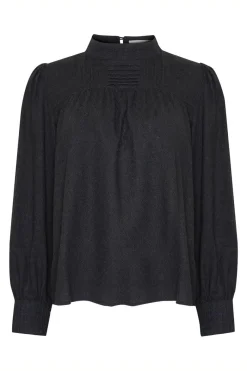 Faze Top-Black|zoe kratzmann Hot