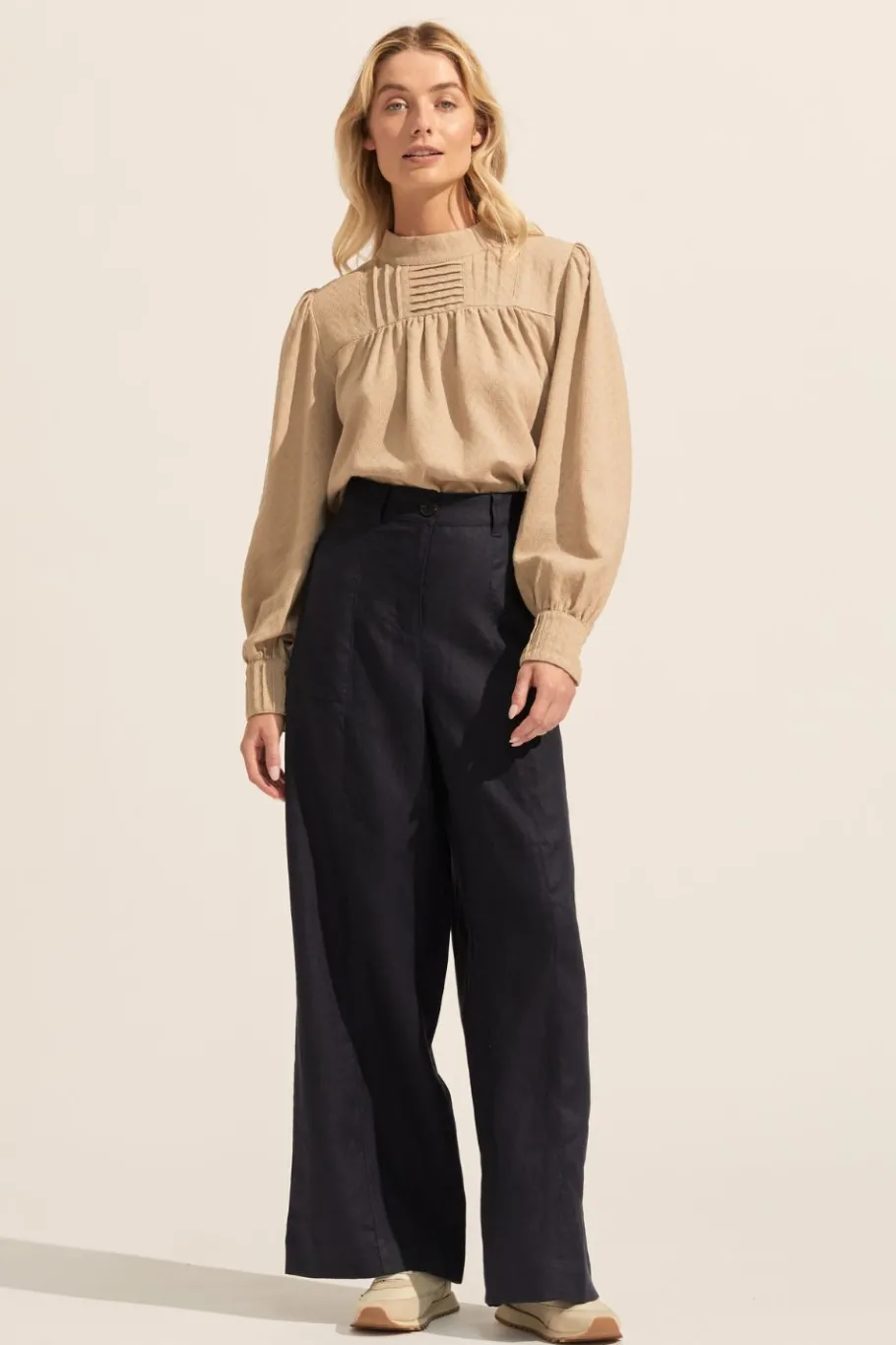 Faze Top-Mushroom|zoe kratzmann New