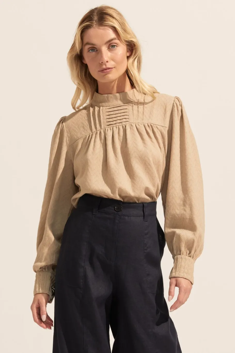 Faze Top-Mushroom|zoe kratzmann New
