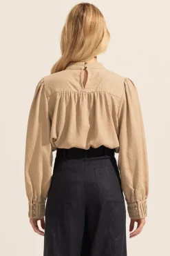 Faze Top-Mushroom|zoe kratzmann New