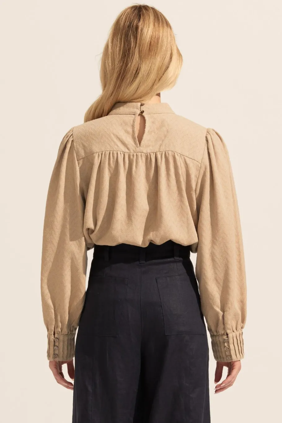 Faze Top-Mushroom|zoe kratzmann New
