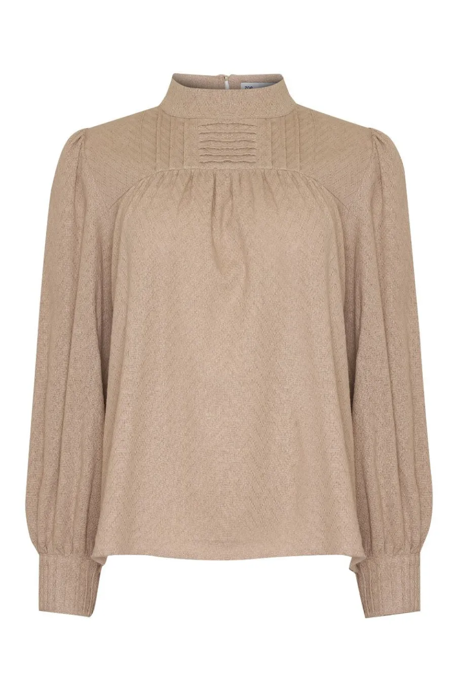 Faze Top-Mushroom|zoe kratzmann New