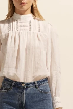 Faze Top-Porcelain|zoe kratzmann Best