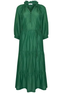 Field Dress-Pine|zoe kratzmann New